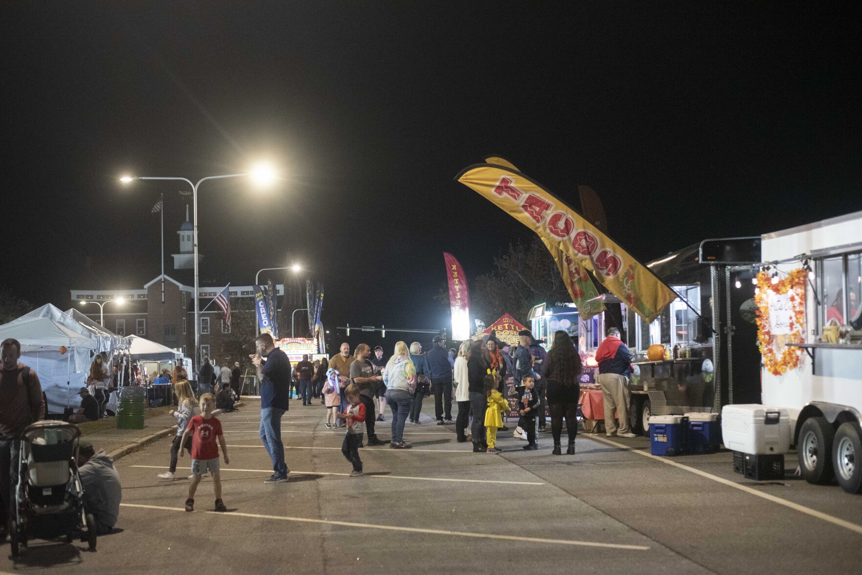 Food trucks